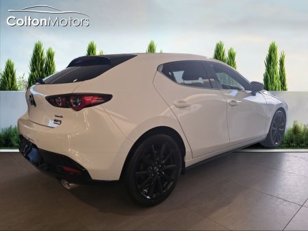 2026 Mazda Mazda3  thumbnail