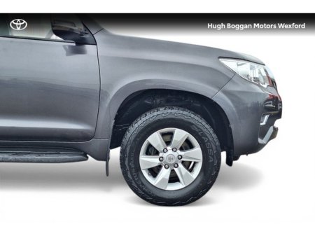 2019 Toyota Landcruiser - thumbnail 12