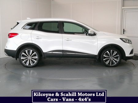 2021 Renault Kadjar - thumbnail 9