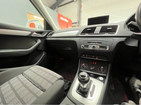 2016 Audi Q3 - thumbnail 16