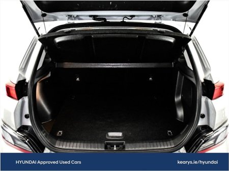 2022 Hyundai Kona EV Premium 64 kWh €22,490 thumbnail