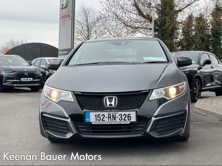 2015 Peugeot 508 - thumbnail 2