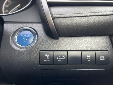 2021 Toyota Camry - thumbnail 16