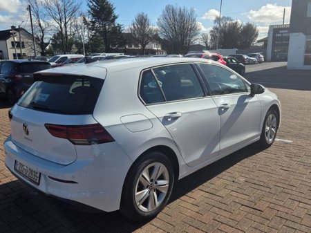 2023 Volkswagen Golf - thumbnail 4