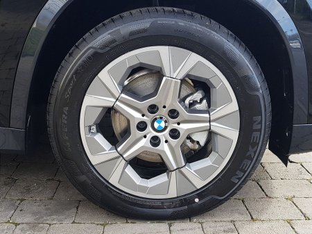 2026 BMW X1 - thumbnail 12