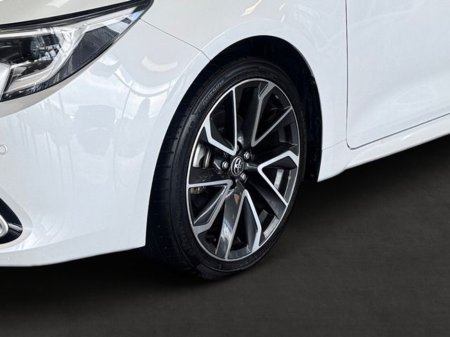 2023 Toyota Corolla - thumbnail 10