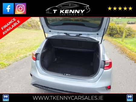 2021 Kia Ceed - thumbnail 8