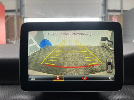 2017 Mercedes-Benz A Class €16950! 2017 MERCEDES-BENZ A180 STYLE 1.6 AUTOMATIC / CRUISE CONTROL / REVERSE CAMERA / ELECTRIC MEMORY & HEATED SEATS AND MORE €16,950 thumbnail