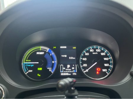 2018 Mitsubishi Outlander - thumbnail 25