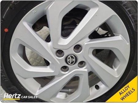 2023 Toyota Aygo X - thumbnail 11