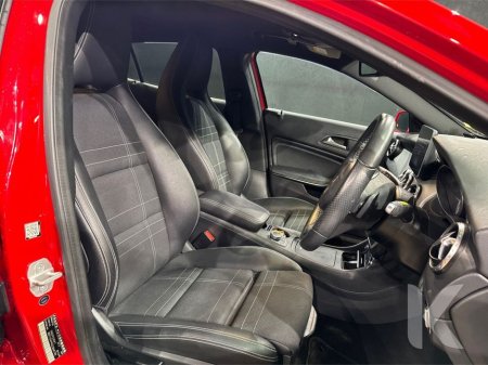 2017 Mercedes-Benz GLA Class - thumbnail 13