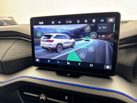 2025 Skoda Kodiaq 2.0TDI SPORTLINE *STEEL GREY* €125 P/W ON PCP €61,995 thumbnail