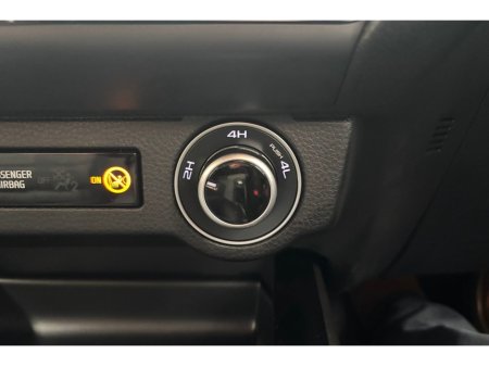 2025 Isuzu D-MAX - thumbnail 17