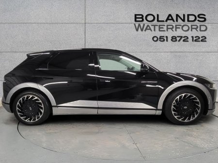 2022 Hyundai Ioniq 5 73kW Premium Plus Finance from €90 Per week €24,975