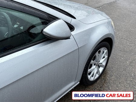 2016 Volkswagen Golf 1.4 HIGHLINE , AUTO // IMMACULATE €14,950 thumbnail