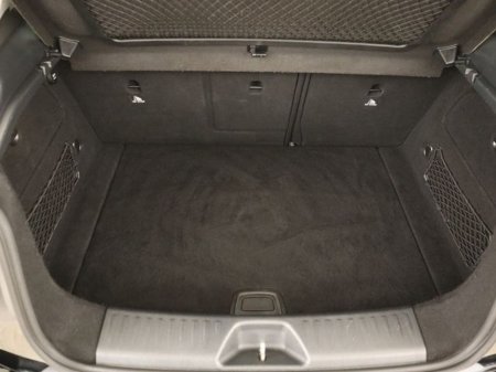 2016 Mercedes-Benz A Class - thumbnail 15