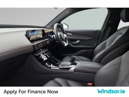 2023 Mercedes-Benz EQC Eqc 400 Amg Line Edition 4Matic 80kWh Electric €39,995 thumbnail