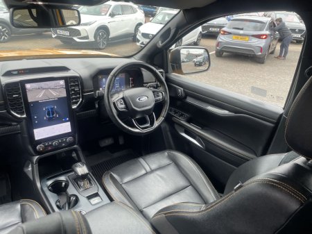 2023 Ford Ranger - thumbnail 18