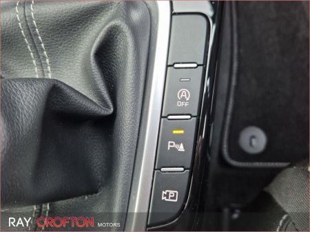 2024 Kia Ceed 1.0 GT Line Petrol €24,950 thumbnail