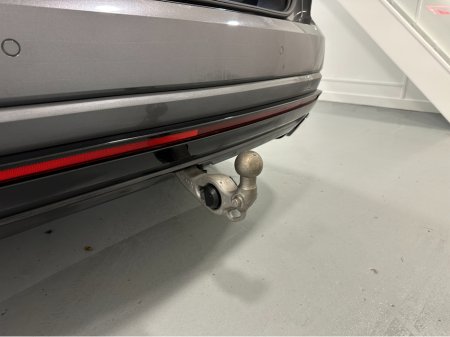 2023 Volkswagen Touareg V6 BLACK EDITION 3.0 TDI AUTO VW/AUDI SPECIALISTS WWW.DENISDARCYCARS.IE €84,950 thumbnail