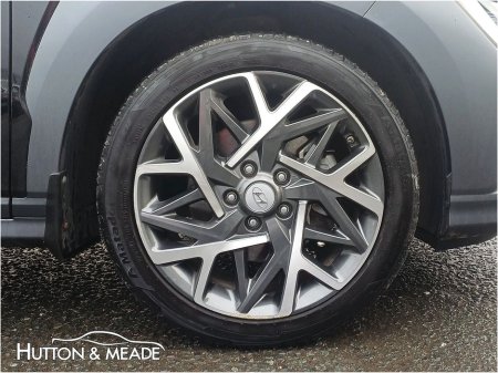 2021 Hyundai Kona Executive HEV 1.6 Petrol 5dr €24,999 thumbnail