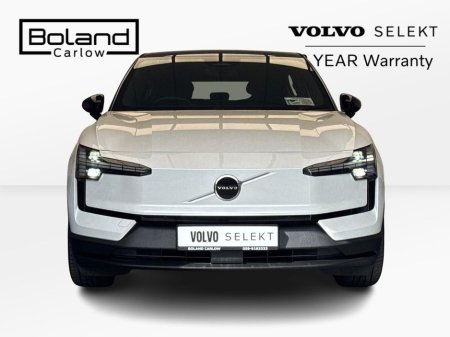 2024 Volvo EX30 - thumbnail 7