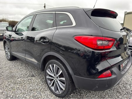 2017 Renault Kadjar - thumbnail 4