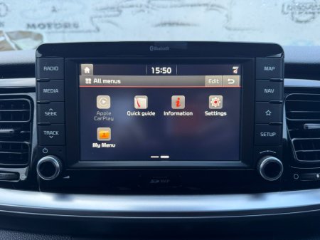 2018 Kia Stonic K3 5DR €12,950 thumbnail