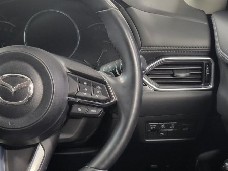 2023 Mazda CX-5 - thumbnail 17