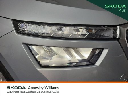2024 Skoda Kamiq Ambition 1.0Tsi 110Bhp DSG €28,950 thumbnail
