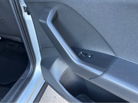 2023 Volkswagen T-Cross LIFE 1.0 TSI M MANUAL 5SPEED 95BHP Finance Available own this car from €92 per week €21,499