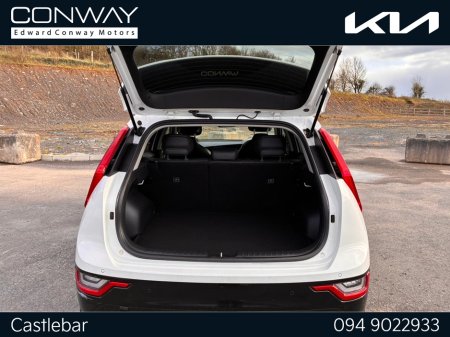 2023 Kia Niro - thumbnail 6