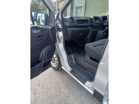 2017 Fiat Talento - thumbnail 13