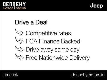 2025 Jeep Avenger Full Leather BEV 54KWH ALTITUDE 156HP €32,495 thumbnail