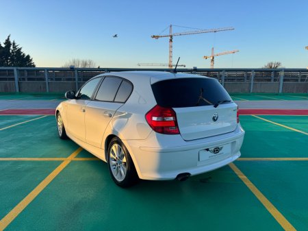 2011 BMW 1 Series  €9,950 thumbnail