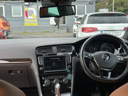 2014 Volkswagen Golf - thumbnail 16