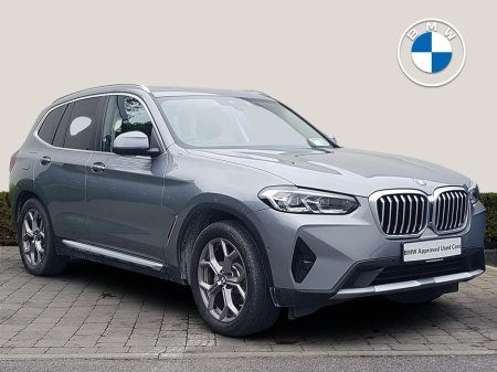 2023 BMW X3 - thumbnail 1