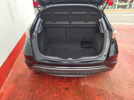 2008 Honda Civic - thumbnail 5