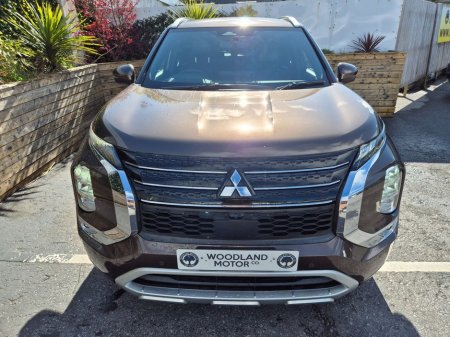 2022 Mitsubishi Outlander - photo 4