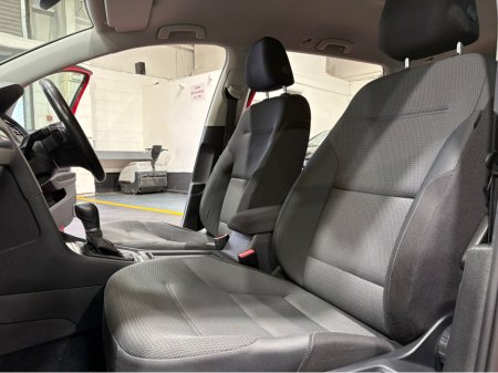 2017 Volkswagen Golf Estate 1.2 Bluemotion 7 Speed DSG Automatic. AA APPROVED // FINANCE & NATIONWIDE DELIVERY AVAILABLE // SIMI DEALER €13,995 thumbnail