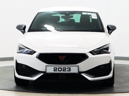 2023 Cupra Leon *3* 1.5 TSI 150HP 5DR €22,990 thumbnail