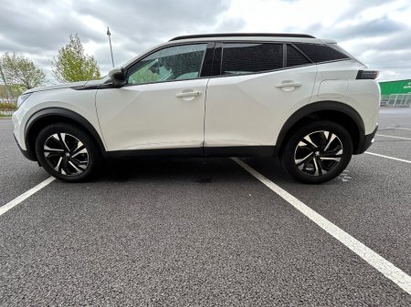 2021 Peugeot 2008 - photo 5