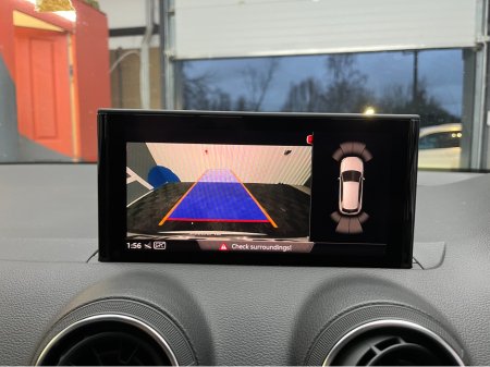 2021 Audi Q2 €28950 2021 AUDI Q2 35TDI SPORT 2.0 AUTOMATIC / CRUISE CONTROL / REVERSE CAMERA / HEATED SEATS / APPLE CARPLAY / AND MORE €28,950 thumbnail