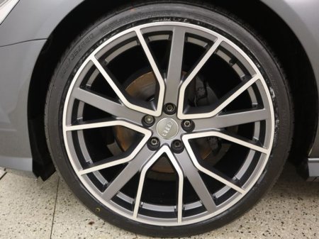 2016 Audi A6 - thumbnail 16