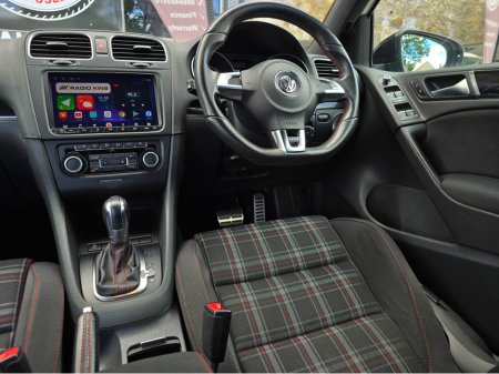 2012 Volkswagen Golf 2.0 Gti 2012 DSG €13,950 thumbnail