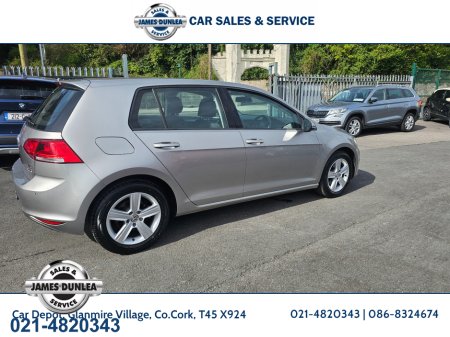 2015 Volkswagen Golf - thumbnail 6