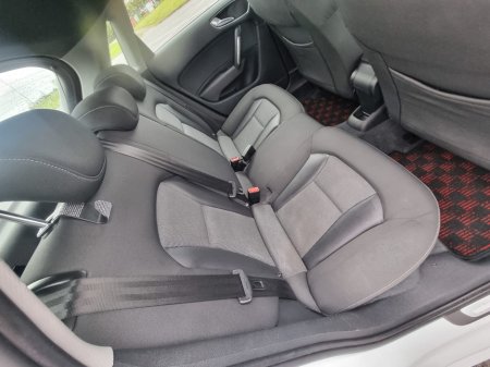 2013 Audi A1 - thumbnail 22