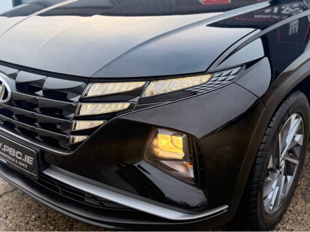 2023 Hyundai Tucson IX35 EXECUTIVE 5DR €33,250 thumbnail