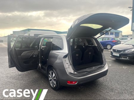 2019 Citroen Grand C4 Picasso FEEL BLUEHDI 120 4DR €14,950 thumbnail