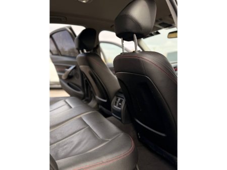 2015 BMW 3 Series - thumbnail 33